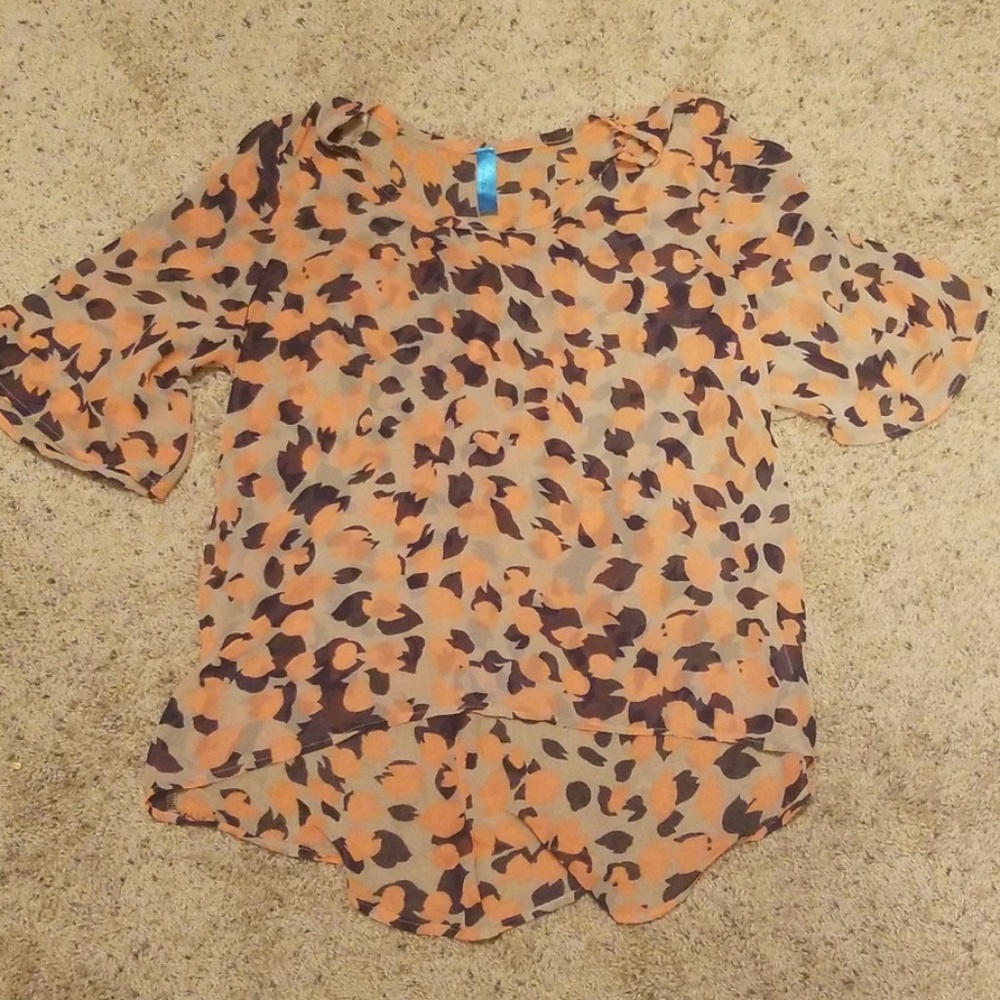 Fashion Top